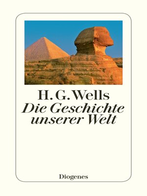 cover image of Die Geschichte unserer Welt